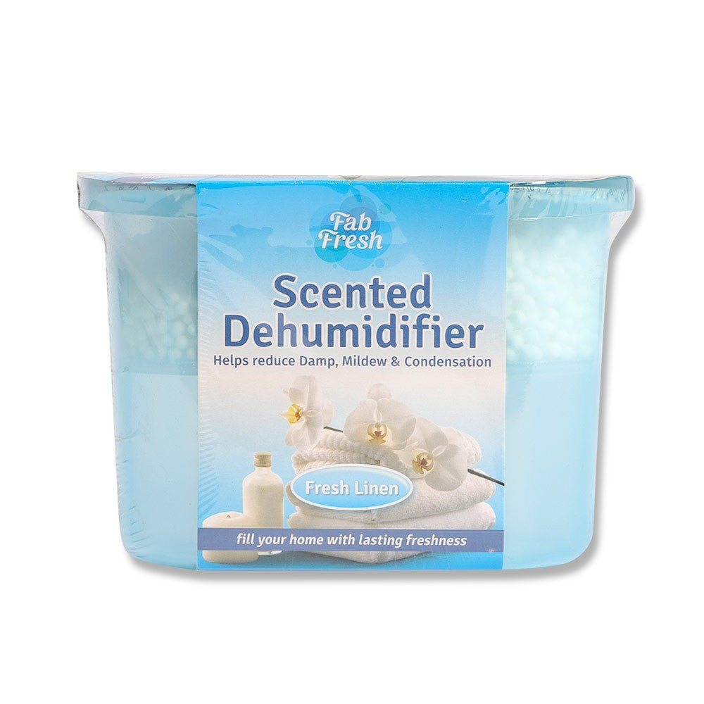 FabFresh Scented Dehumidifier Assorted Scents