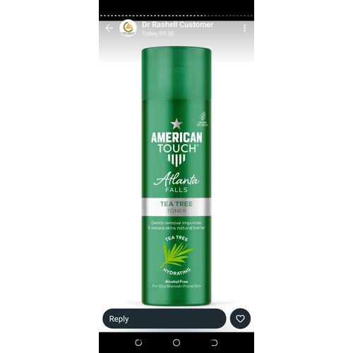American Touch