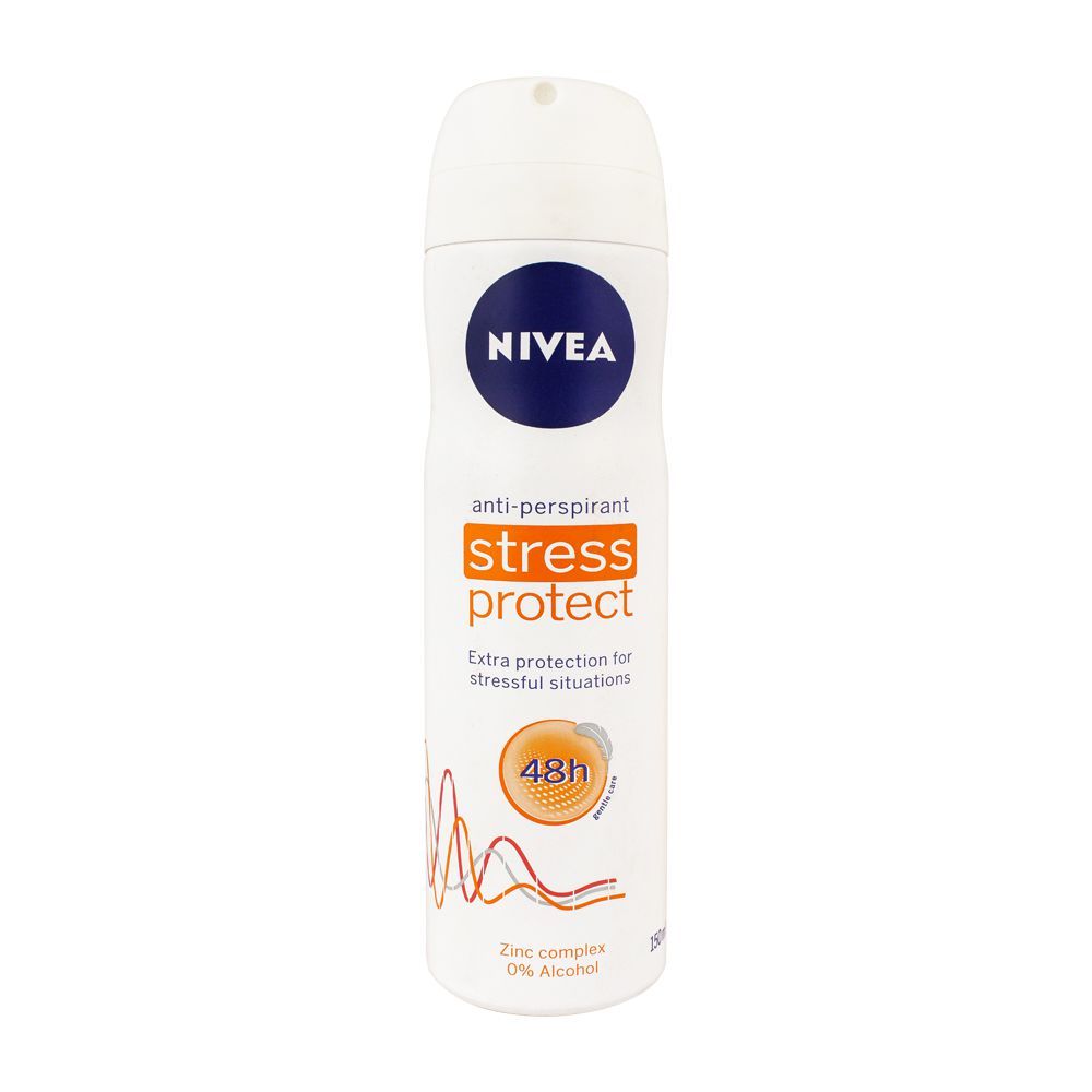 Nivea Stress Protect