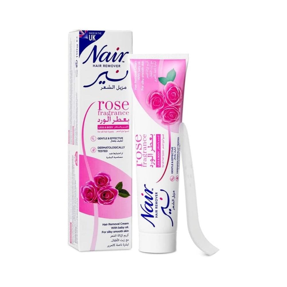Nair Hair Remover