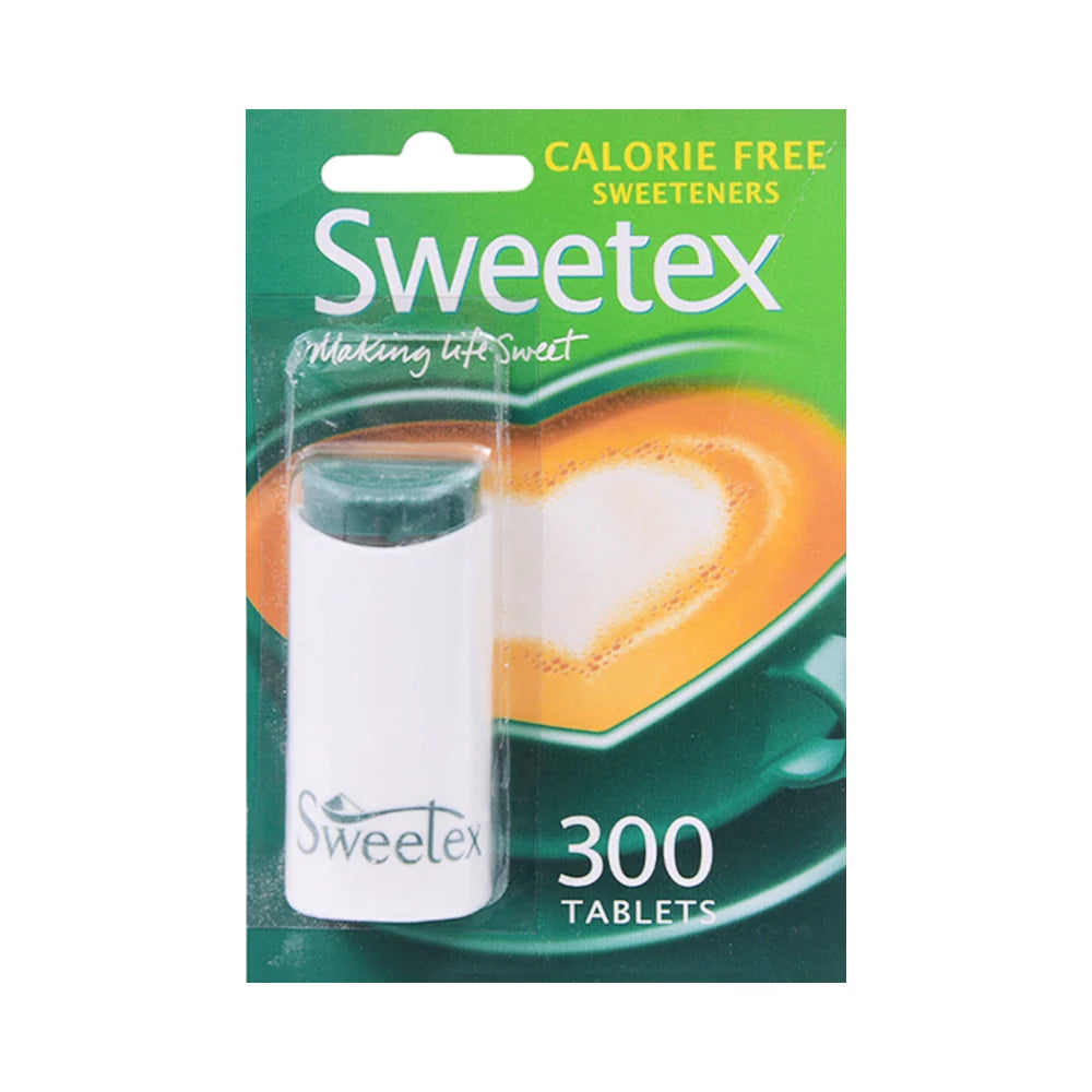 Sweetex Tastner