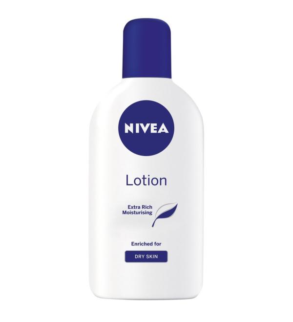Nivea Lotion Dry Skin 250ml