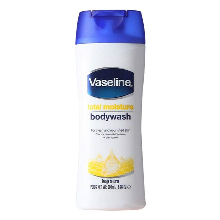 Vasline Body Wash