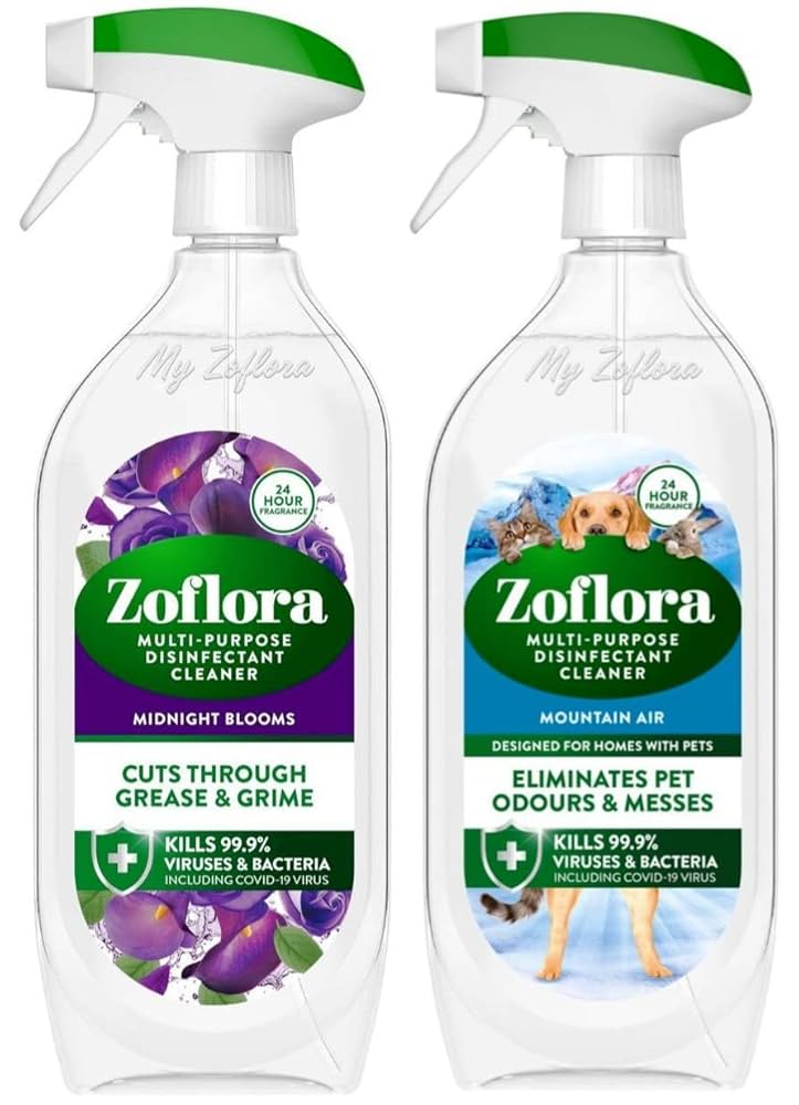 Zolfora Essetional