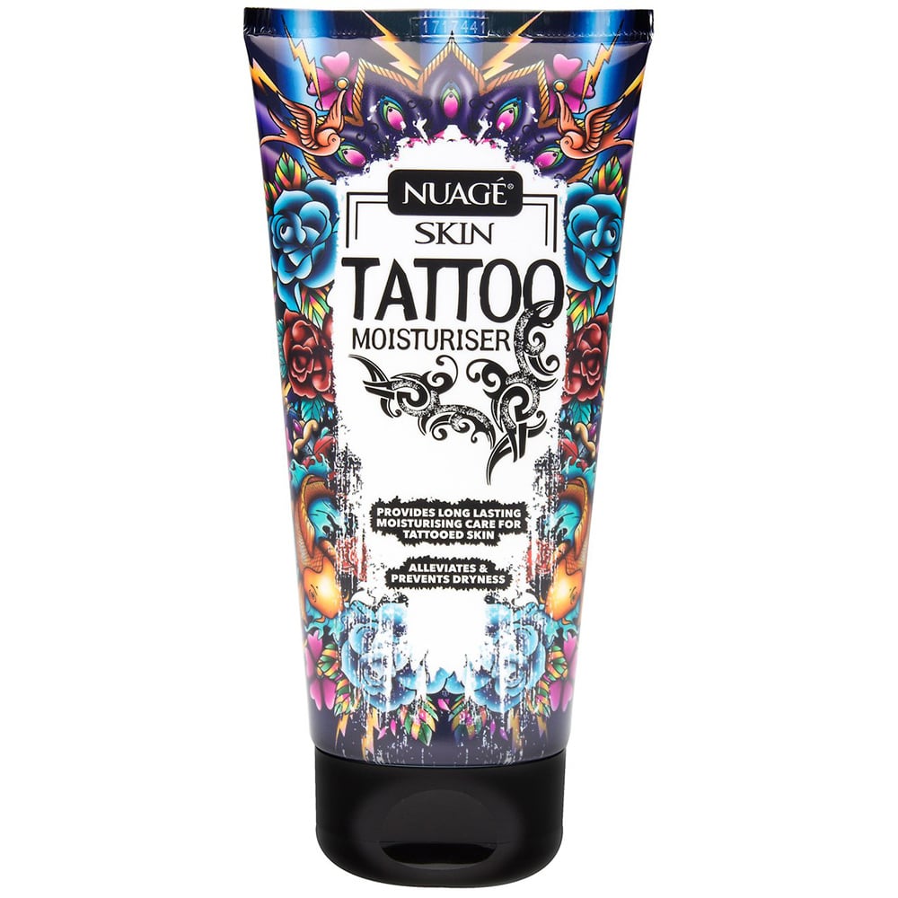 Nuage Skin Tattoo Moisturiser 150ml