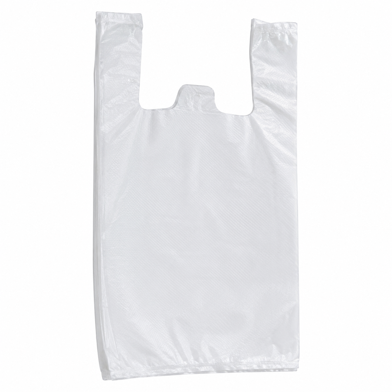 White bags bottle thor