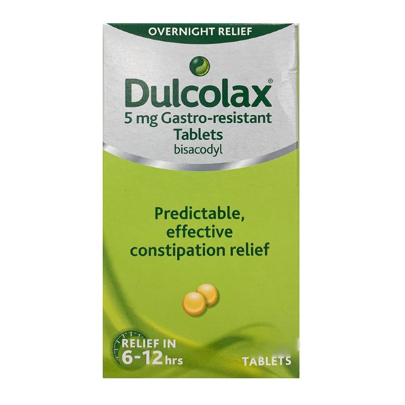 Dulcolax