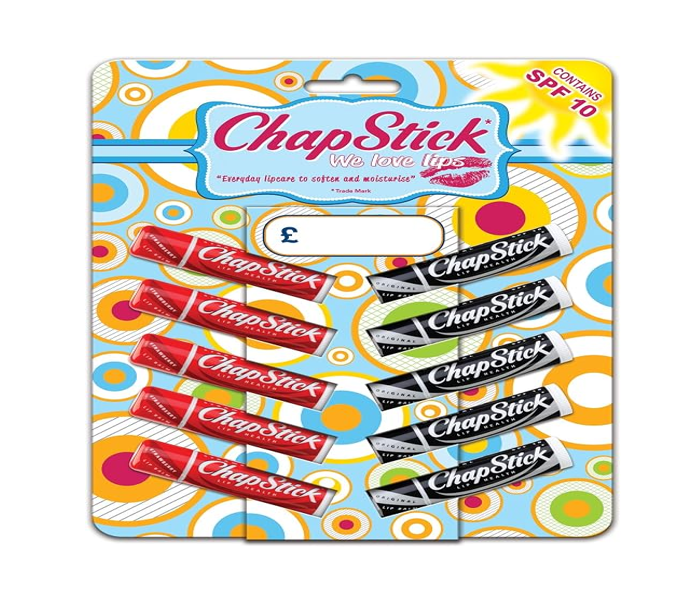 Chap Stick