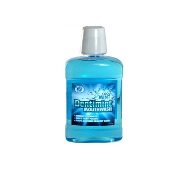 Dentimint Mouthwash
