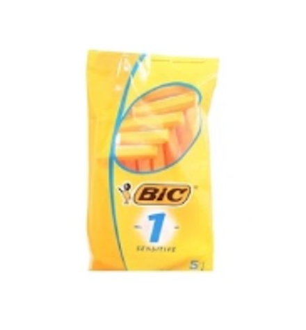 Bic Razor 5'S