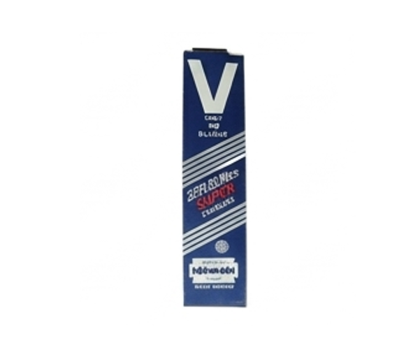 200 Blues Super Stainless