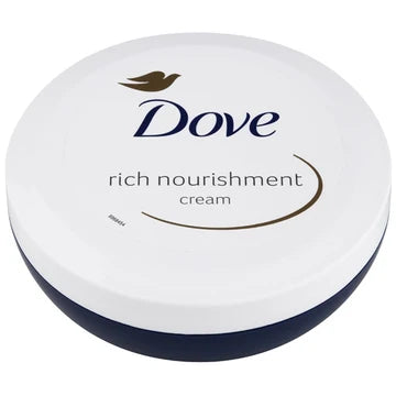 Dove Rich Nourishment