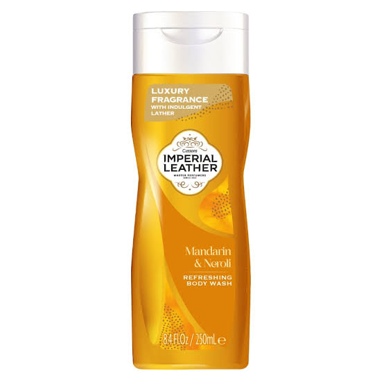 Imperial Leather Body Wash Mandarin & Neroli 250ml
