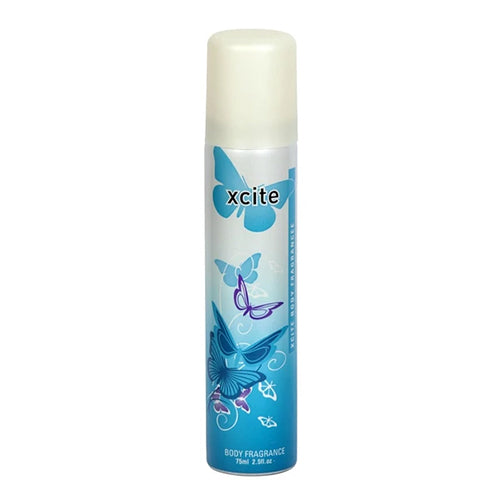 Xcite Women's Spray
