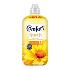 Comfort Fabric Conditioner