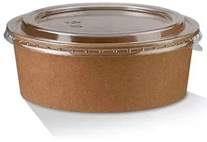 Salad Bowl With Lid