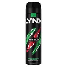 Lynx Xl Body Spray
