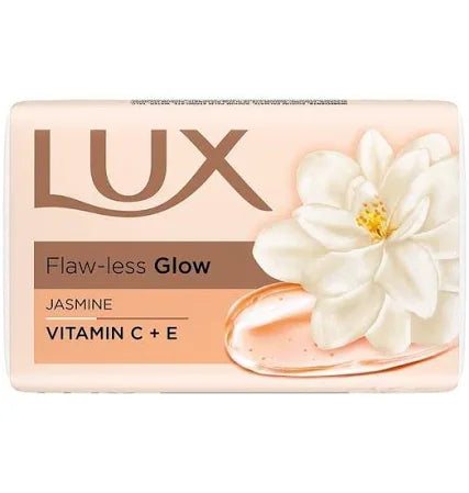 Lux Soap