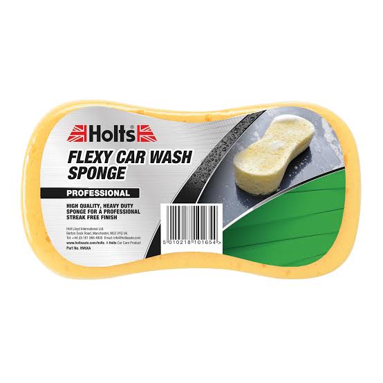 Car Sponge
