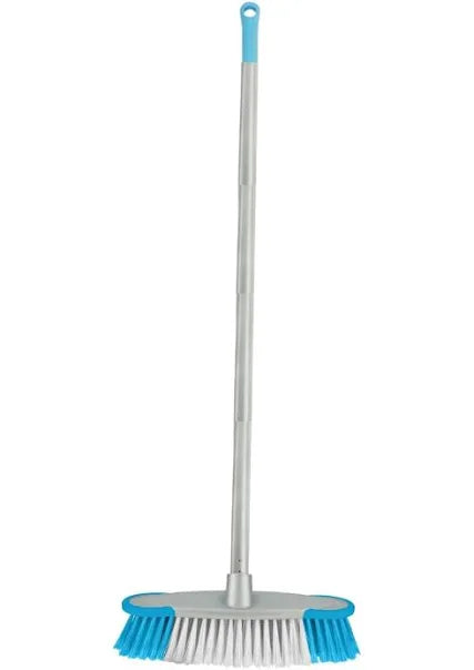 Broom With Stick