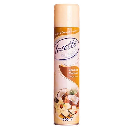 Insette Air Freshner