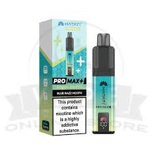 Hayati pro max 6k Vape