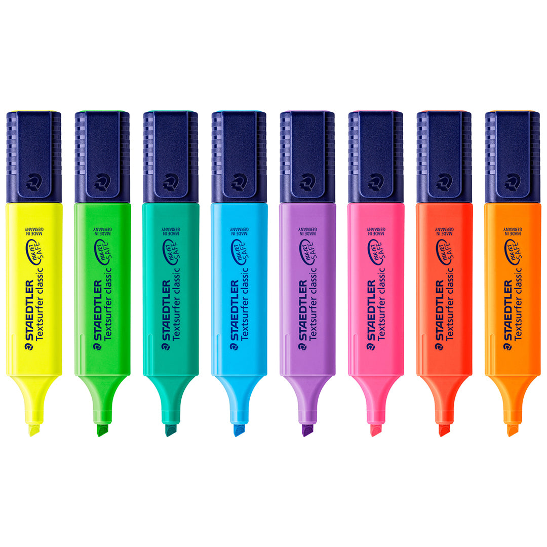 Highlighters