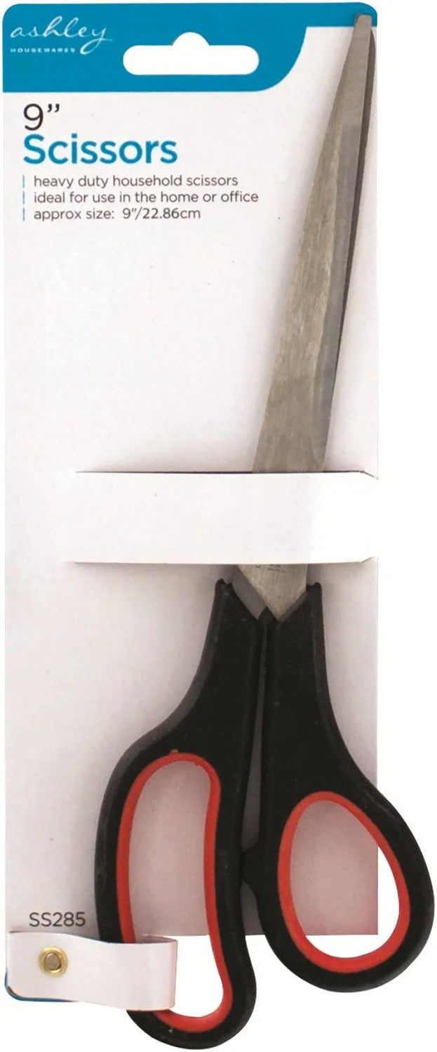 Big Scissors