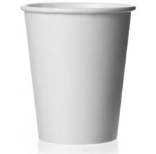 Paper Cups 8oz