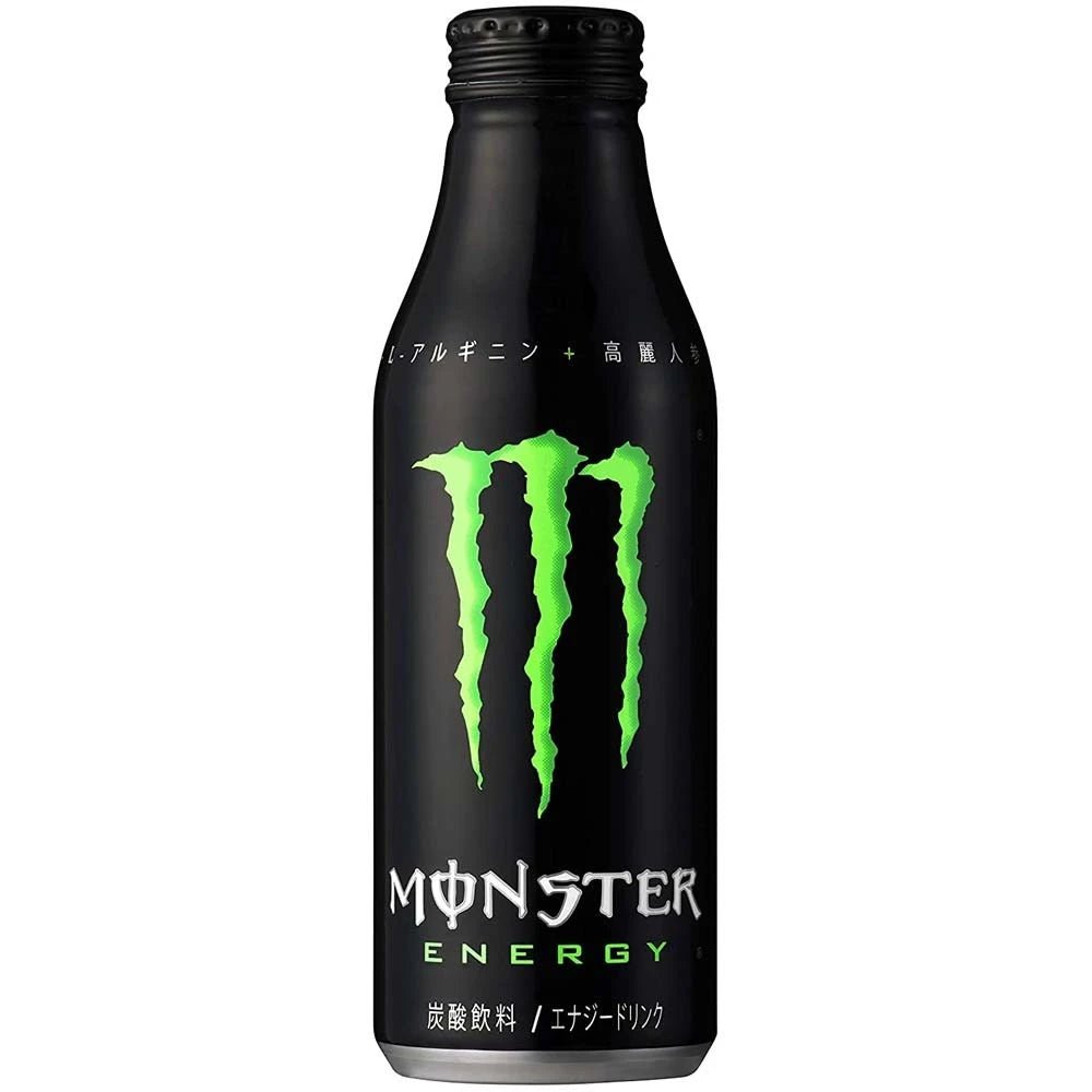 Monster Japanese original