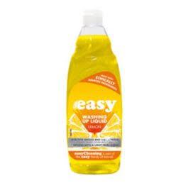 Easy Washing up Liquid