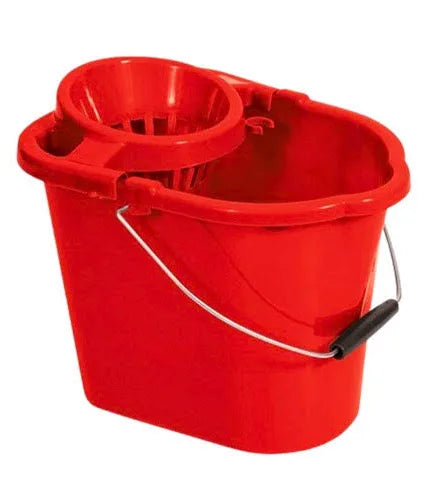 Mop Buckets