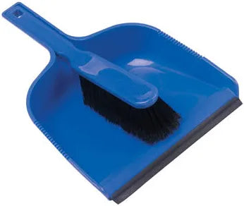 Dustpan & Brush
