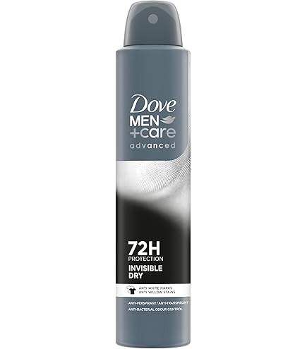 Dove Men Body Spray