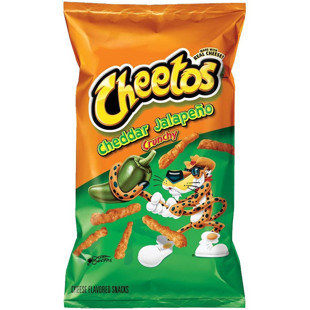 Cheetos
