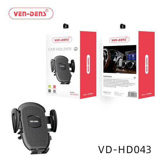 Car Phone Holder