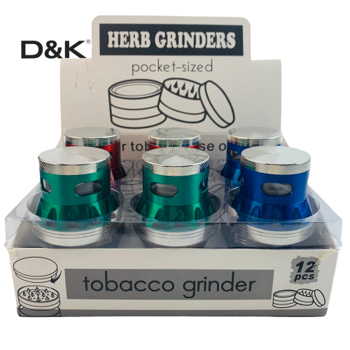 Metal Grinders