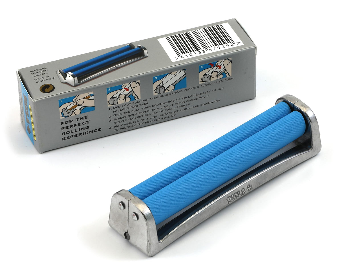 Rizla Rolling Machine