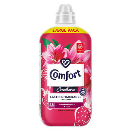 Comfort Fabric Conditioner
