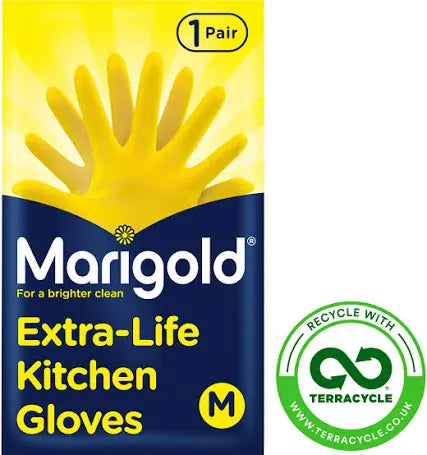 Kitchen Gloves 2pk