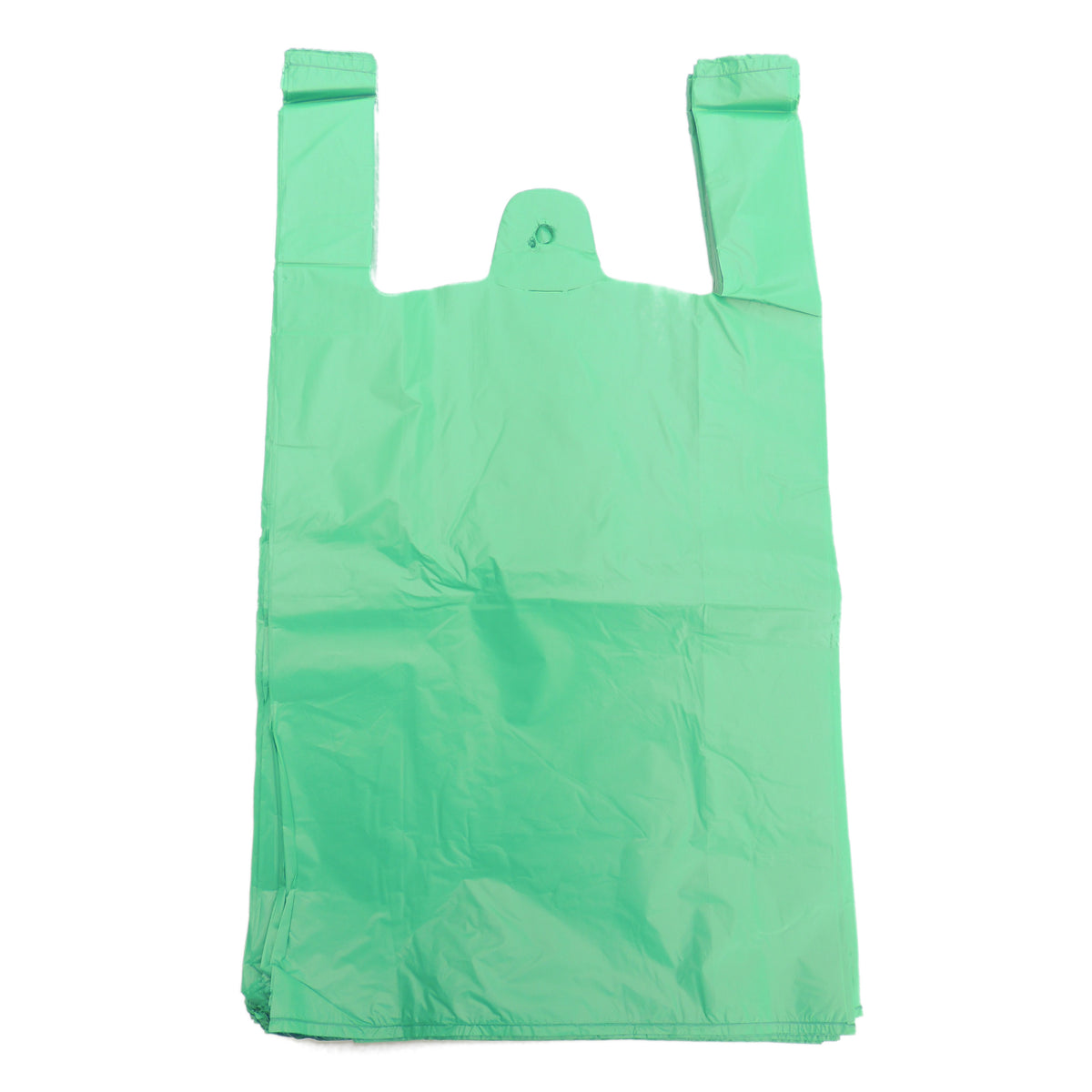 Green Jumbo Bags