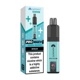 Hayati pro max 6k Vape