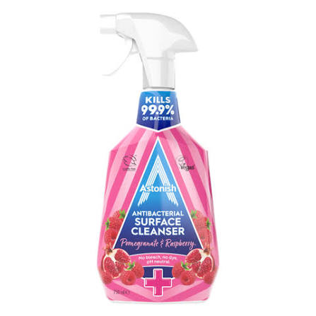 Astonish Surface Cleaner