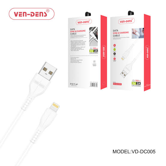 Usb to Lightning