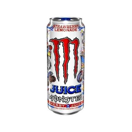 Monster Usa