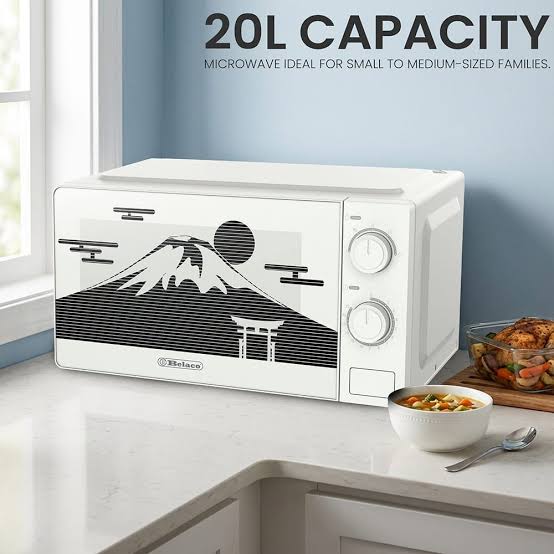 Microwave Oven 20L