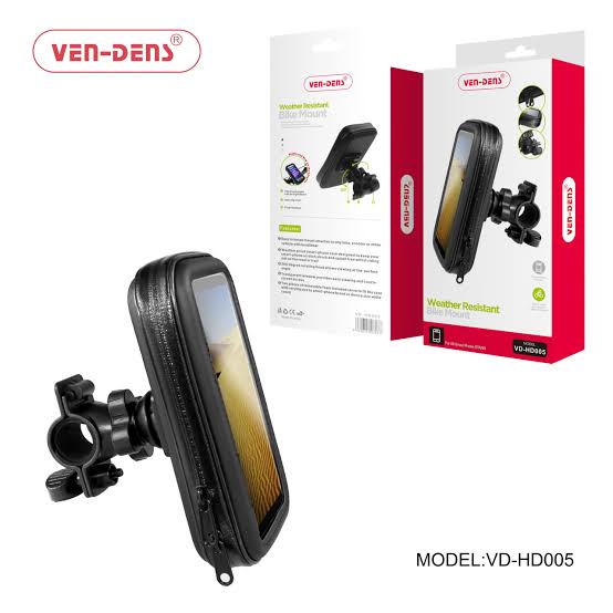 Bike Phone Holder