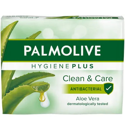 Palmolive Soap