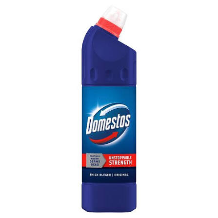 Domestos Bleach