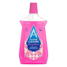 Astonish Floor Cleaners
